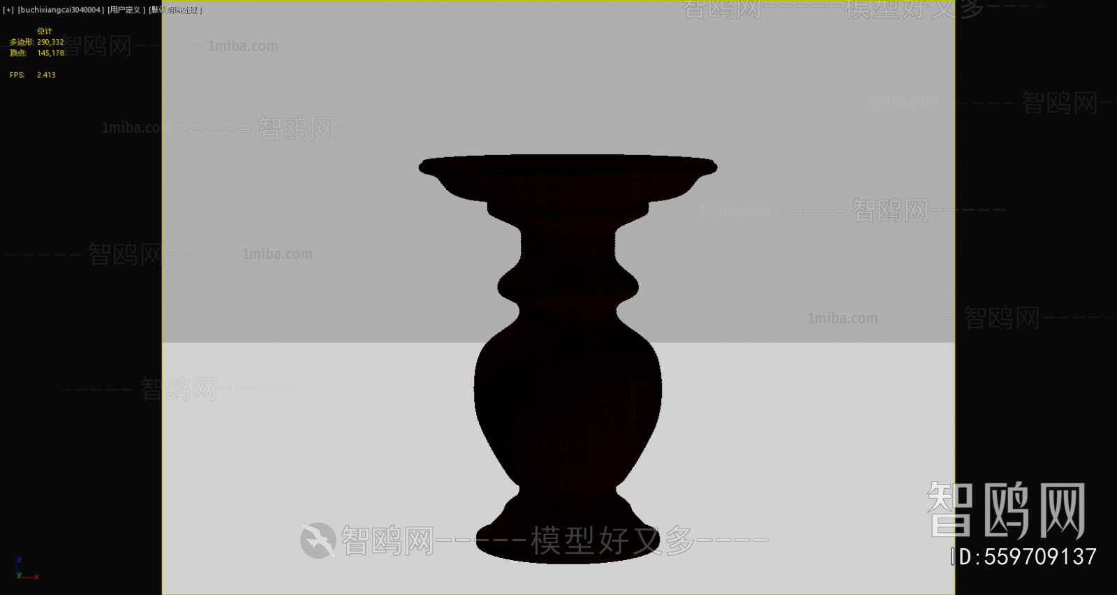 European Style Side Table/corner Table