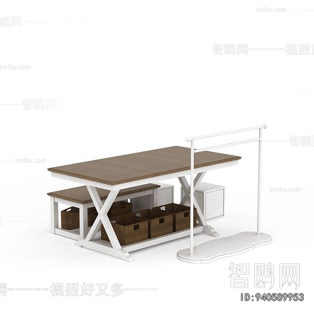 Modern Table