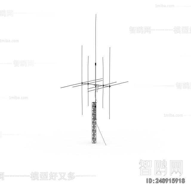 Modern Industrial Equipment