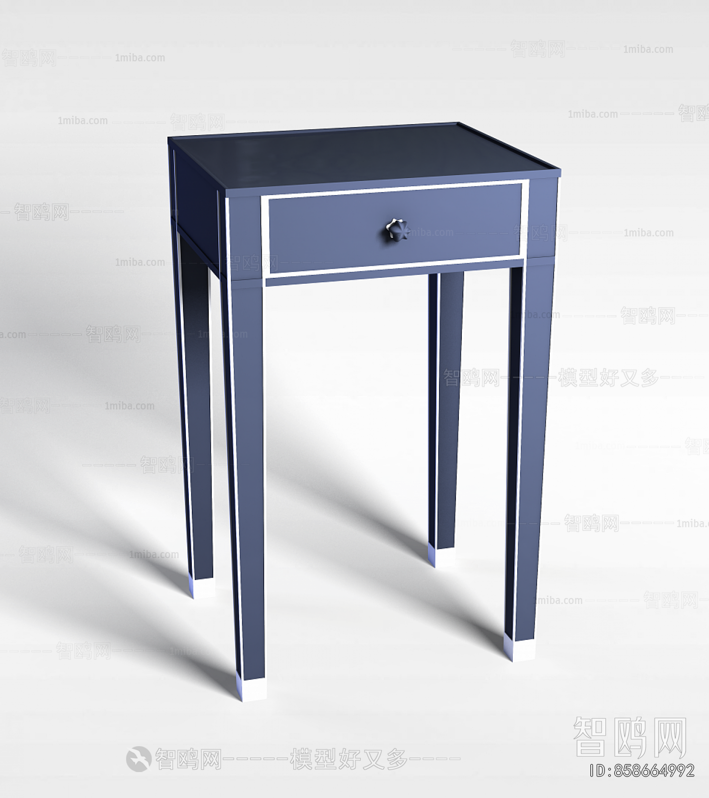 Modern Side Table/corner Table