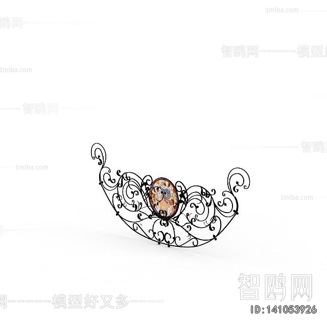 European Style Wall Decoration