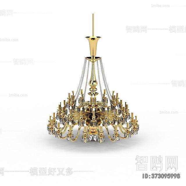 European Style Droplight