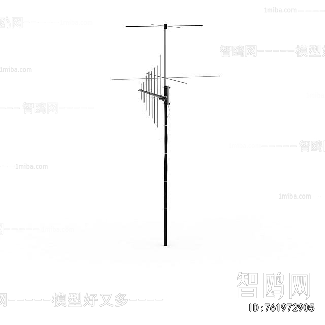 Modern Industrial Equipment