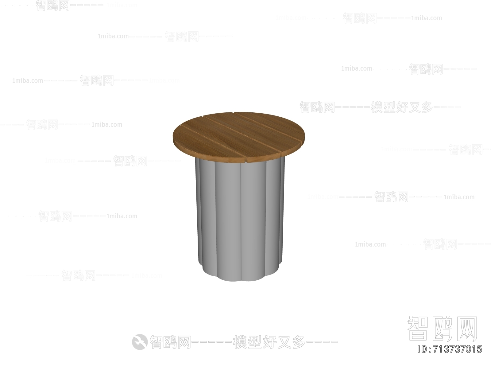 Modern Side Table/corner Table