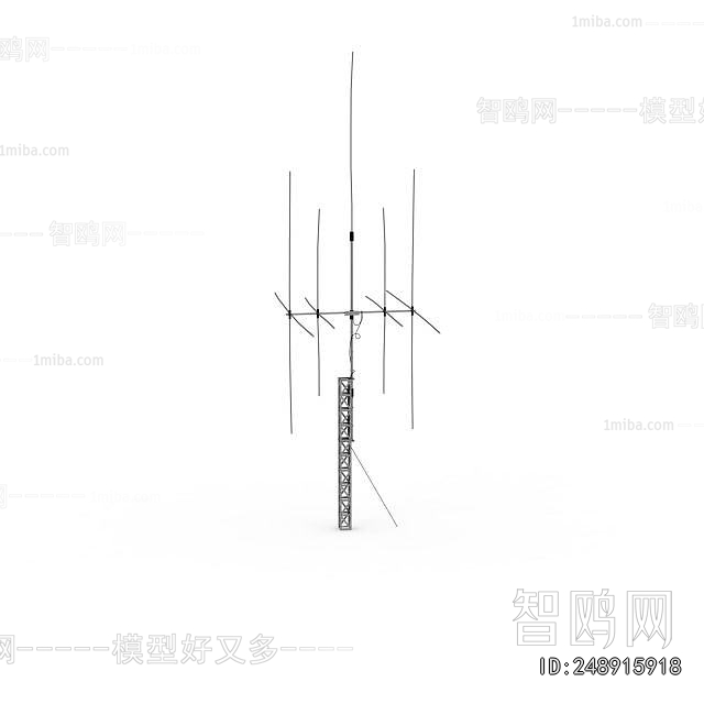 Modern Industrial Equipment