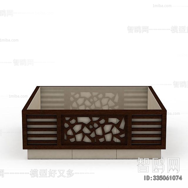 Chinese Style Ceiling Ceiling Lamp