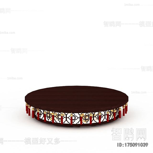 New Chinese Style Ceiling Ceiling Lamp