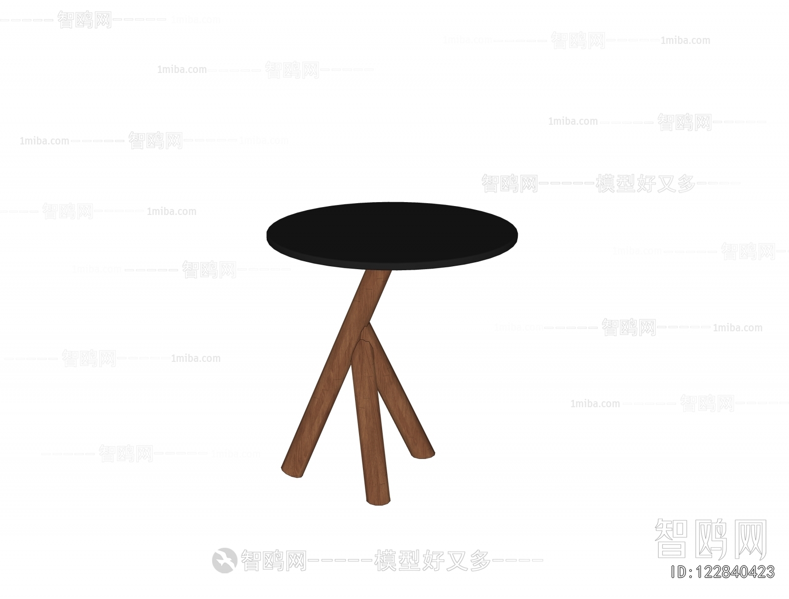 Modern Side Table/corner Table