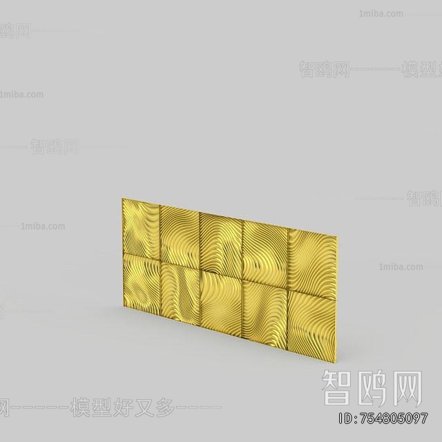 Modern Wall Decoration