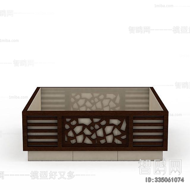 Chinese Style Ceiling Ceiling Lamp