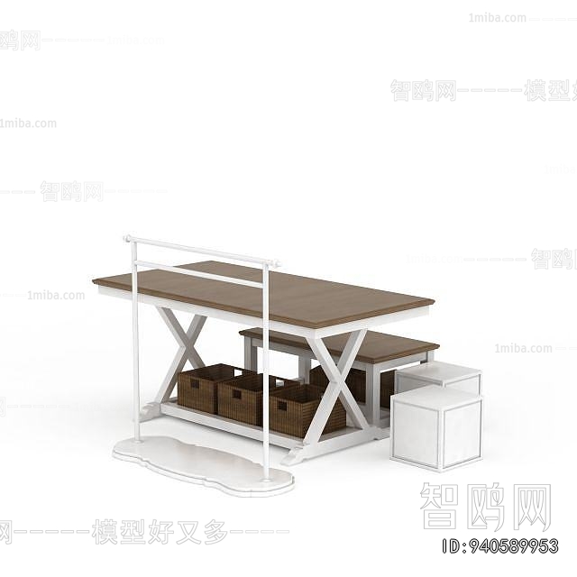 Modern Table
