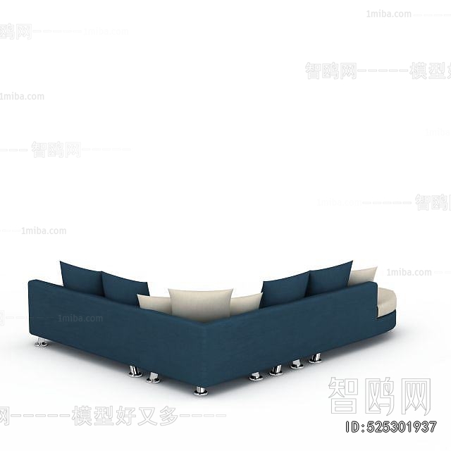 Modern Corner Sofa