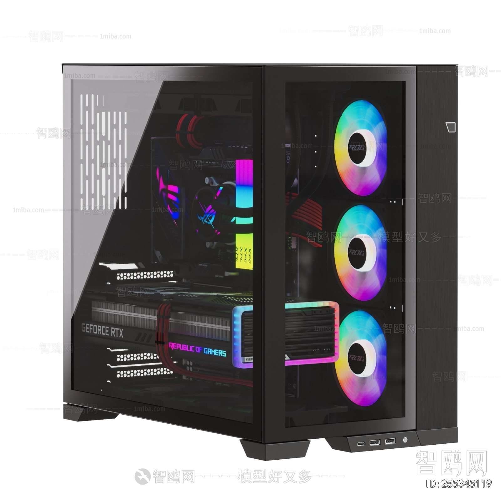 Modern Digital Products