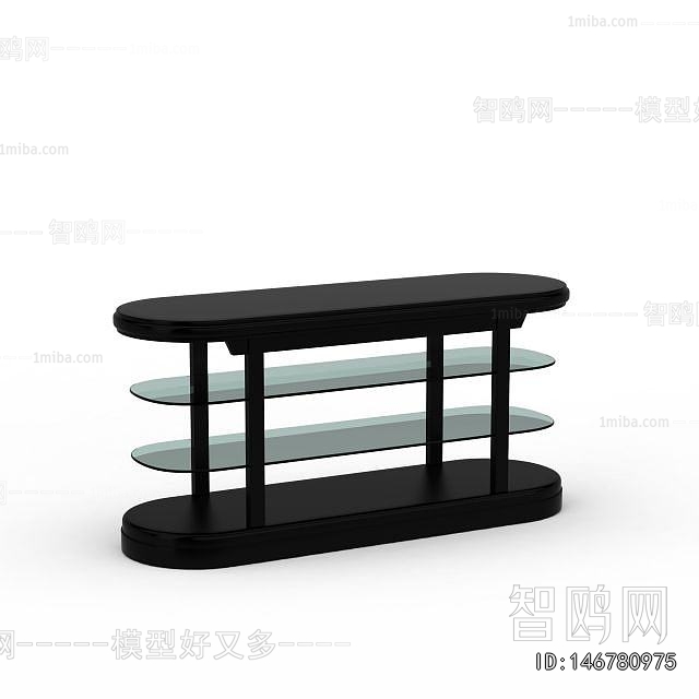 Modern Table