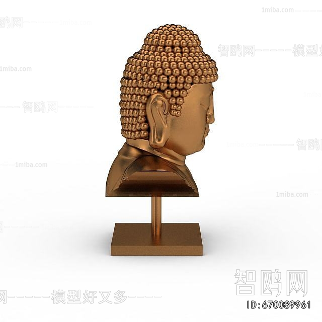 European Style Sculpture