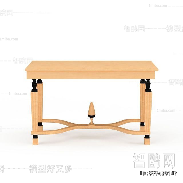 Modern Table
