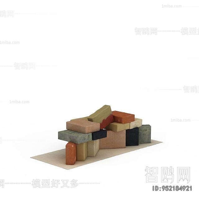 Modern Industrial Equipment