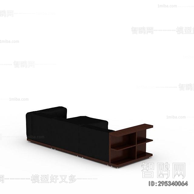 Modern Corner Sofa