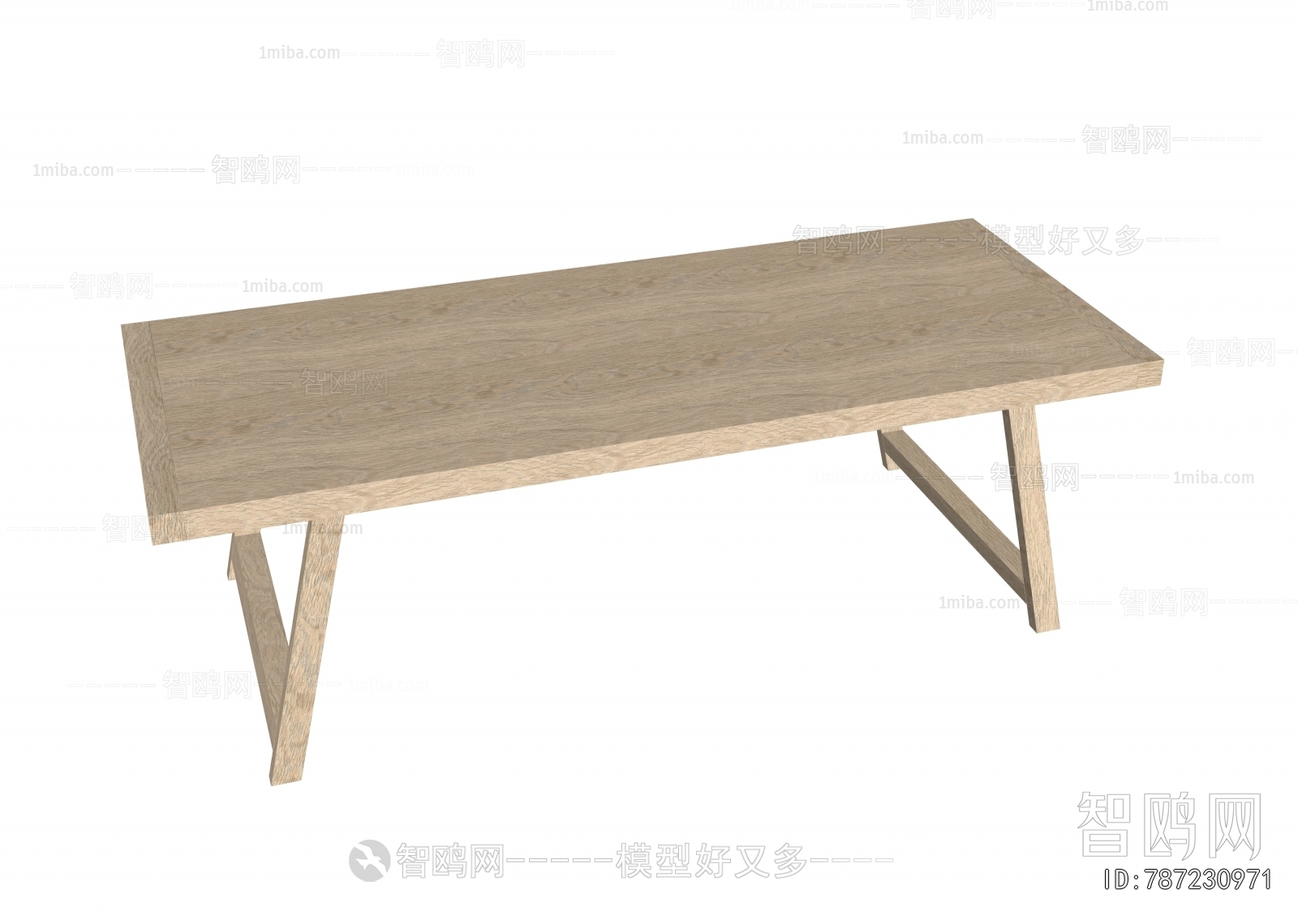 Modern Table