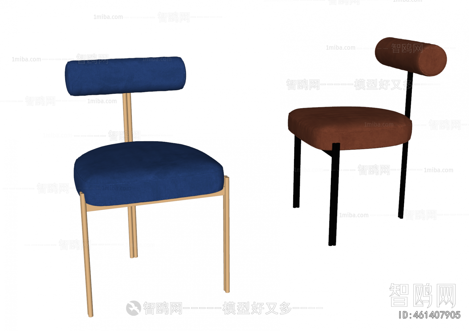 Modern Dining Chair