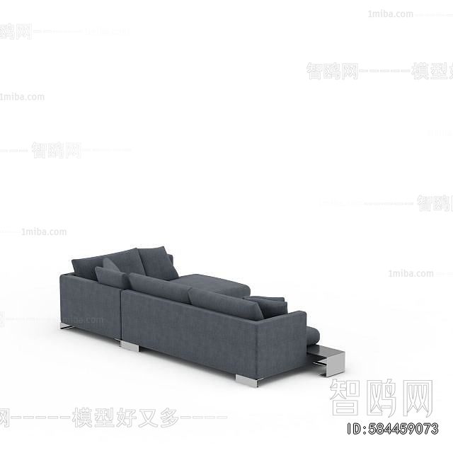 Modern Corner Sofa