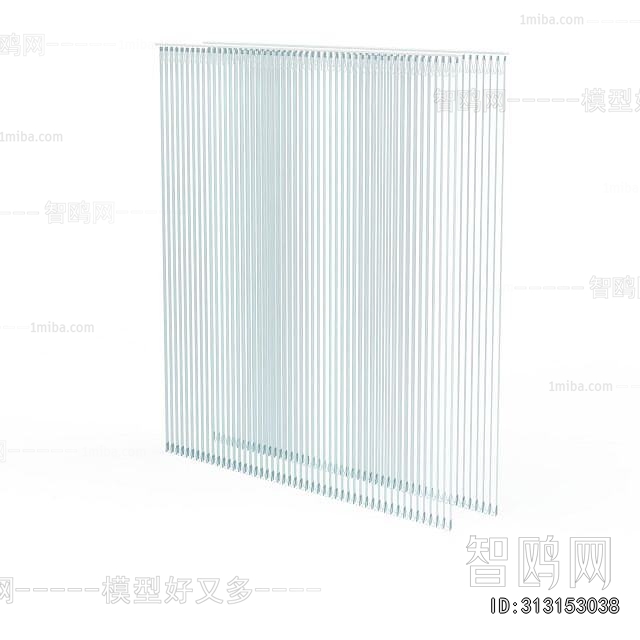 Modern Venetian Blinds