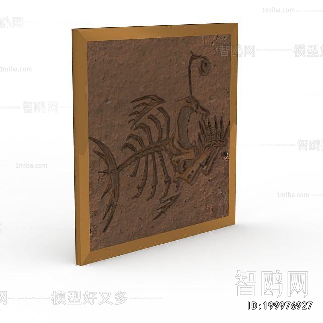 Modern Wall Decoration