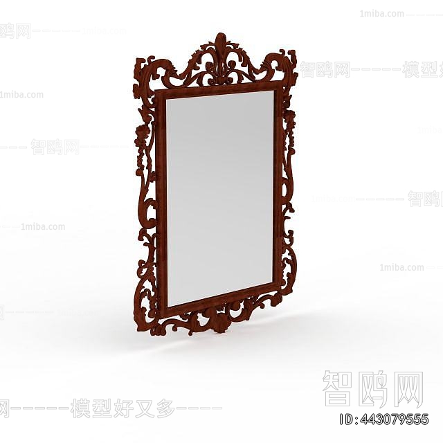 European Style The Mirror