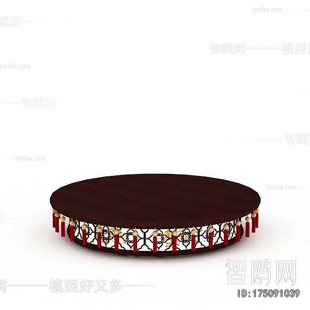 New Chinese Style Ceiling Ceiling Lamp