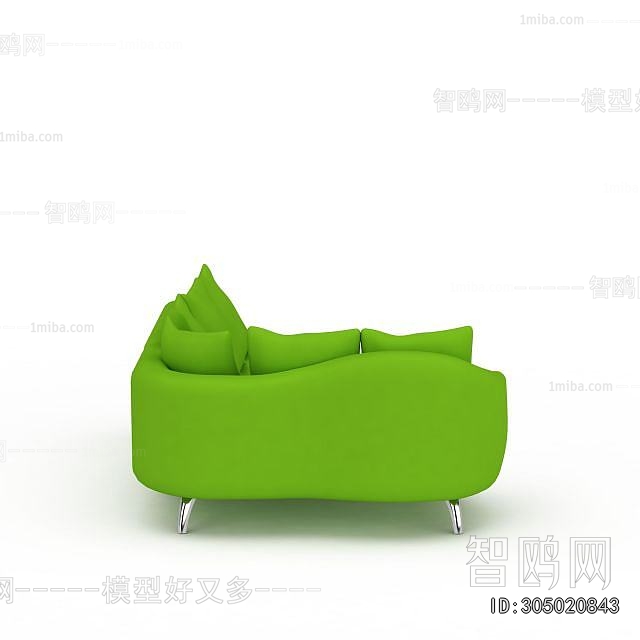 Modern Corner Sofa