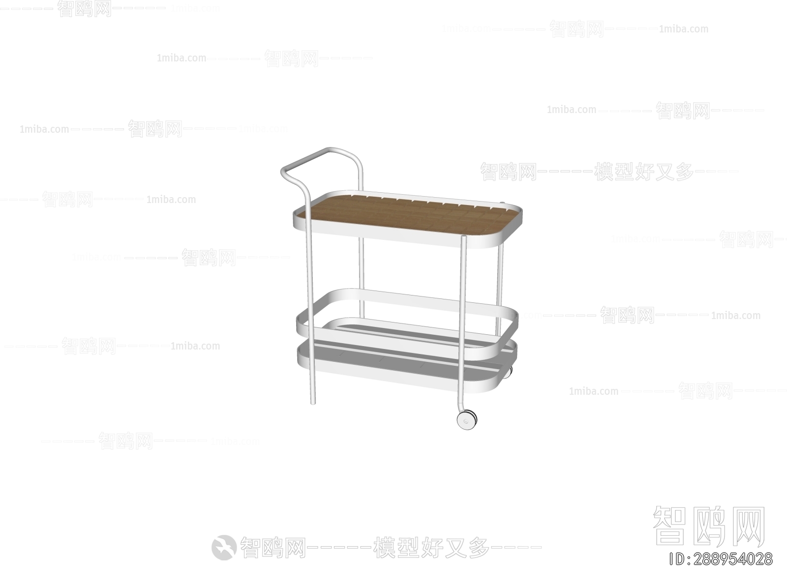 Modern Side Table/corner Table