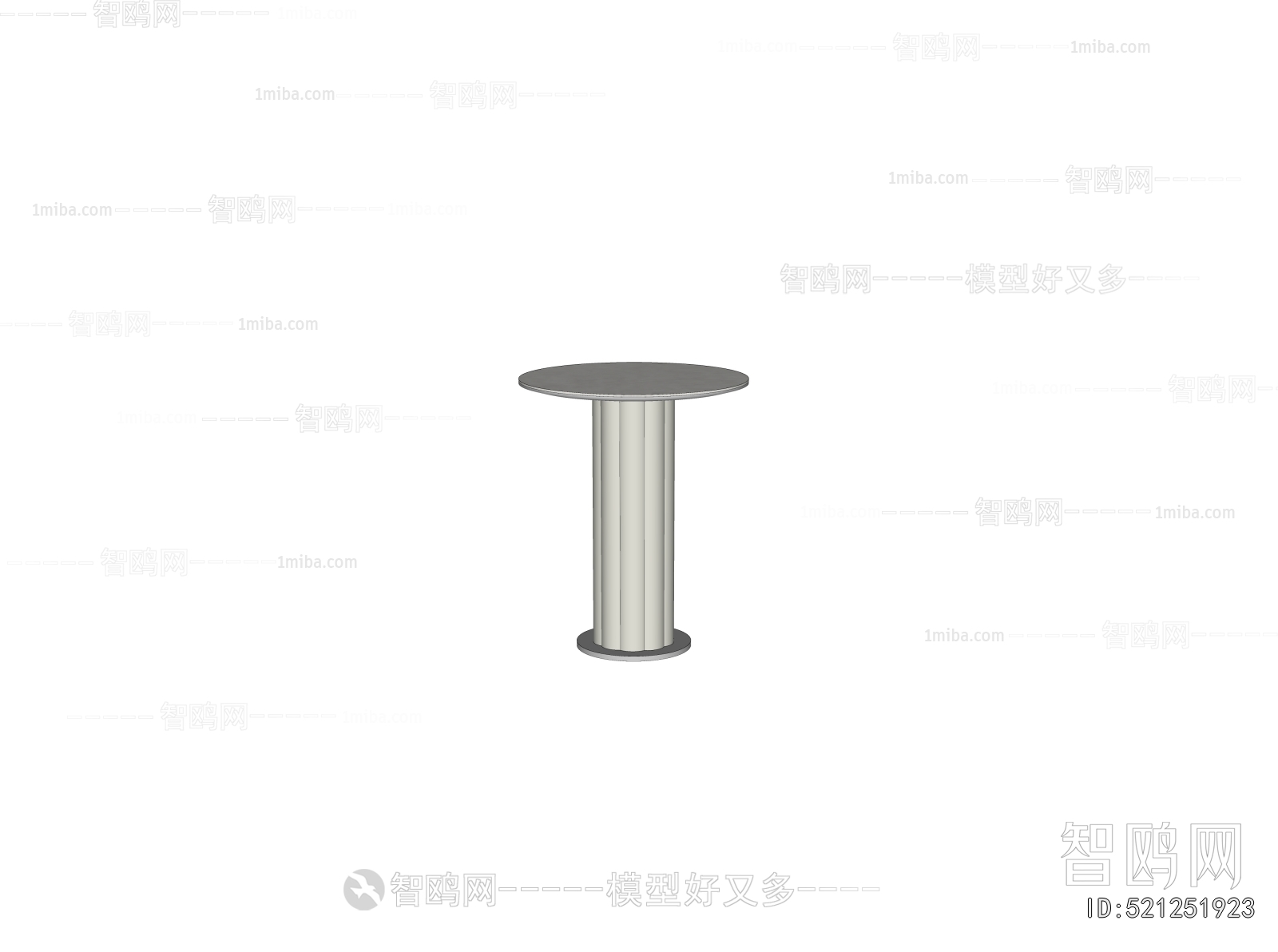 Modern Side Table/corner Table