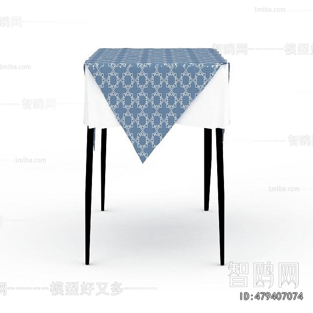 Modern Clothes, Bags And Shoes