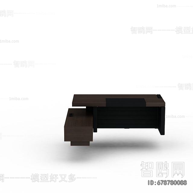 Modern Office Table