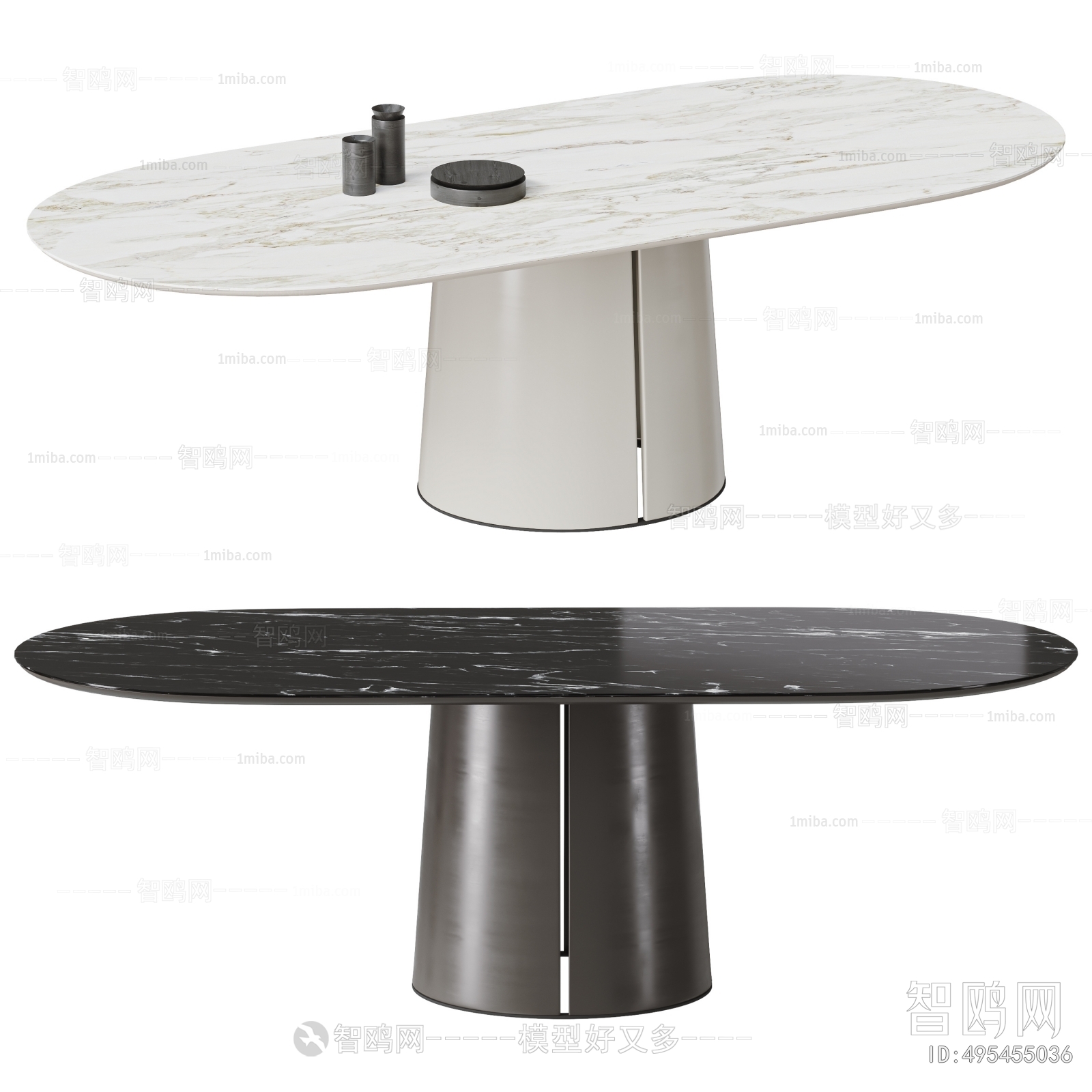 Modern Dining Table