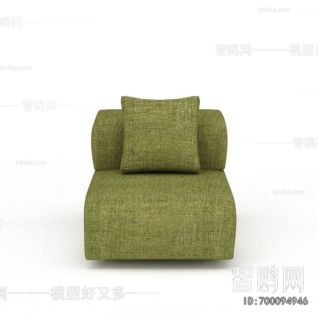 Modern Single Sofa