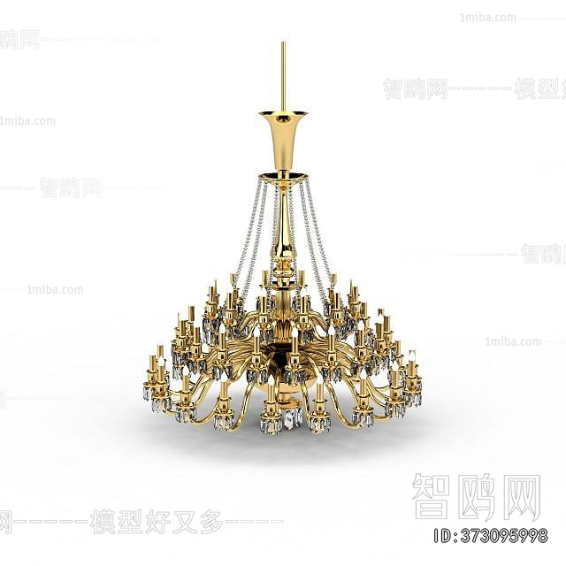 European Style Droplight