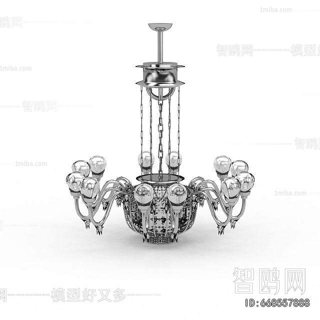 European Style Droplight