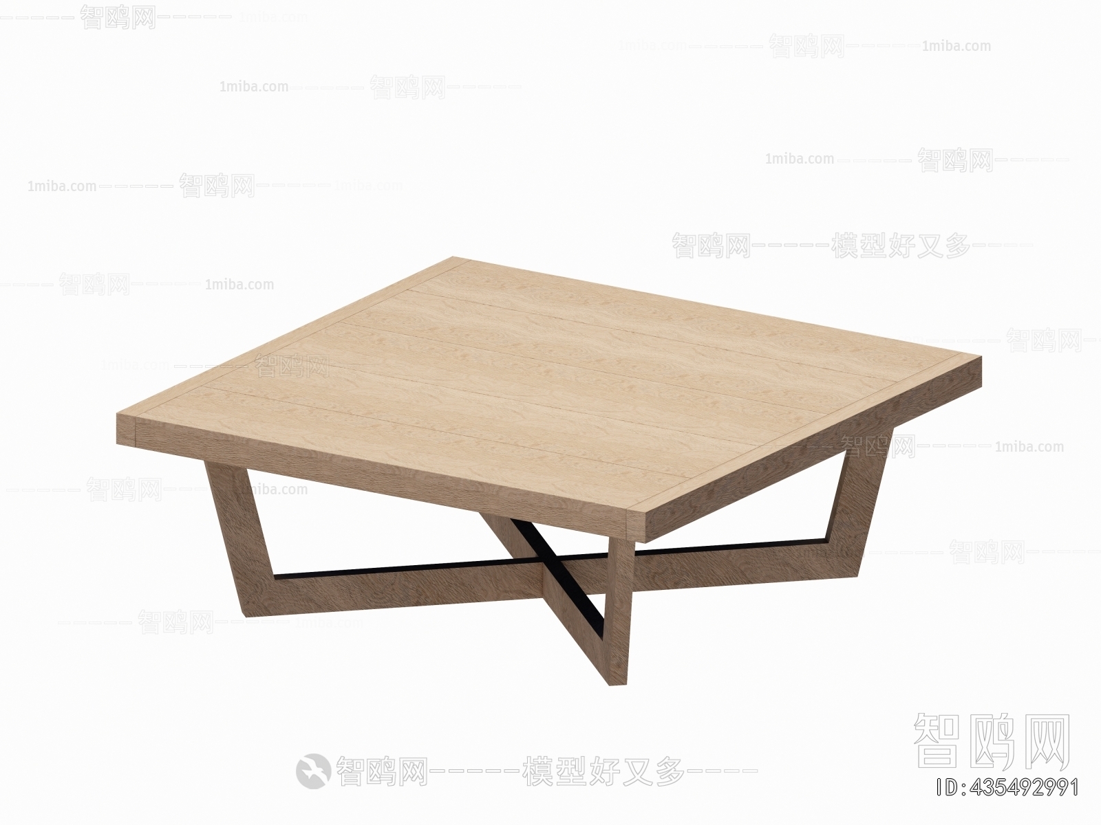 Modern Coffee Table