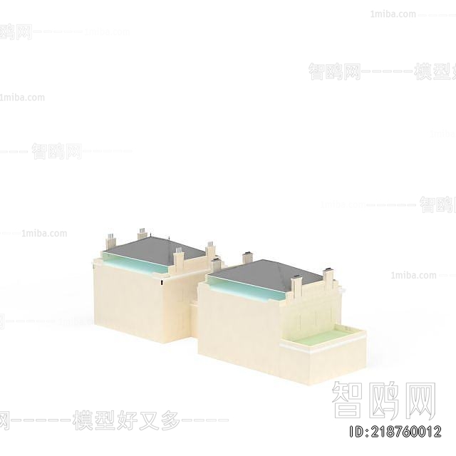 European Style Detached Villa