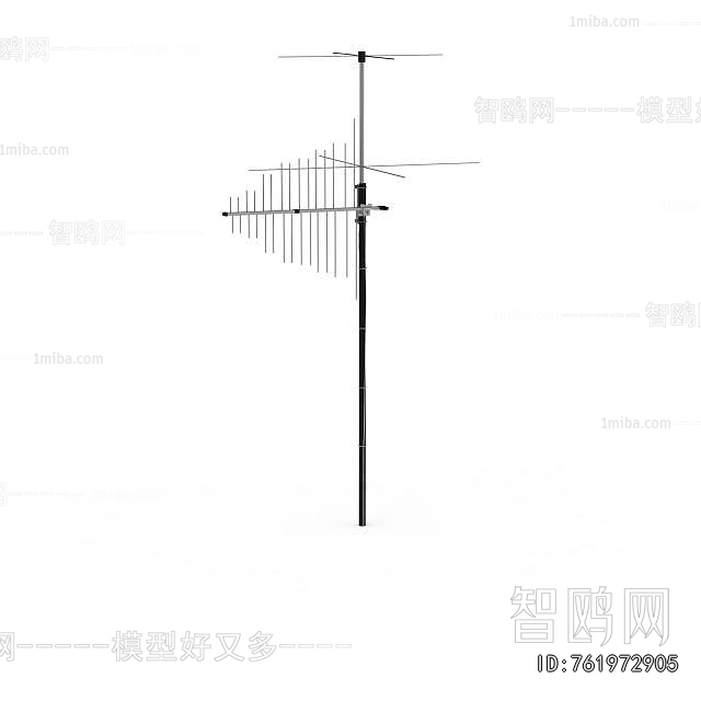 Modern Industrial Equipment