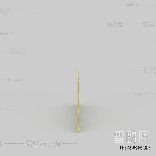 Modern Wall Decoration