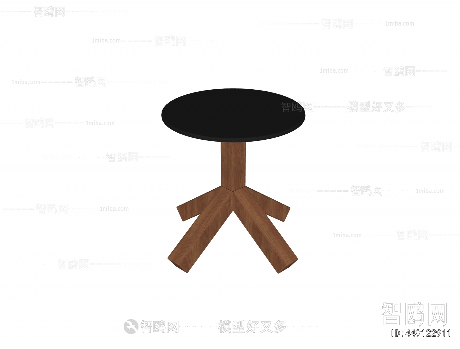 Modern Side Table/corner Table