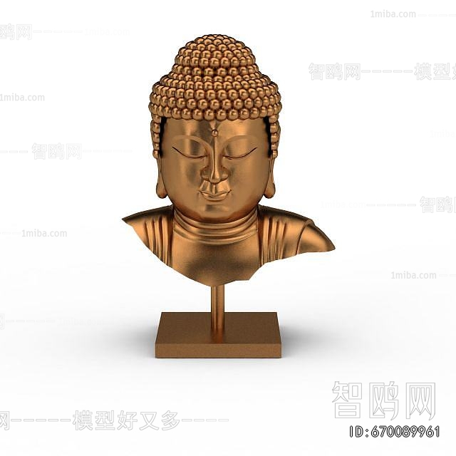 European Style Sculpture