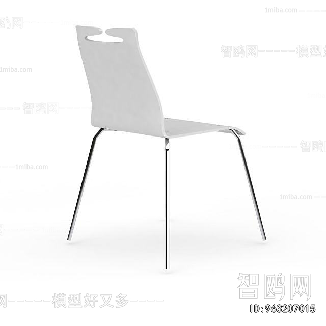 Modern Single Chair