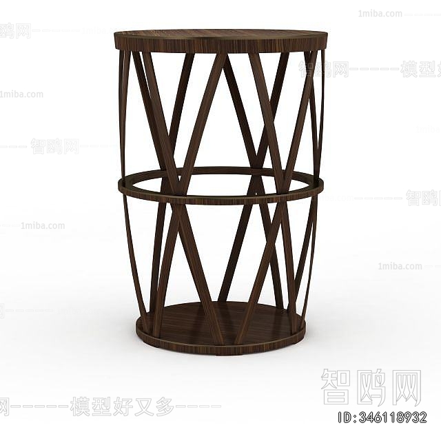 Modern Side Table/corner Table