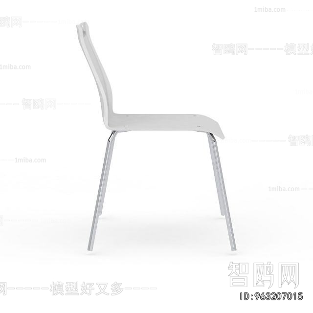 Modern Single Chair