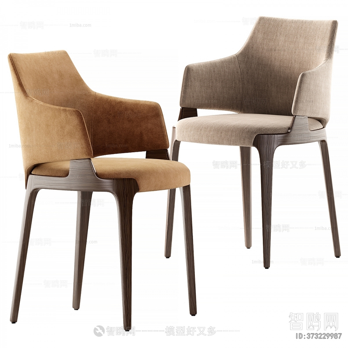 Modern Dining Chair