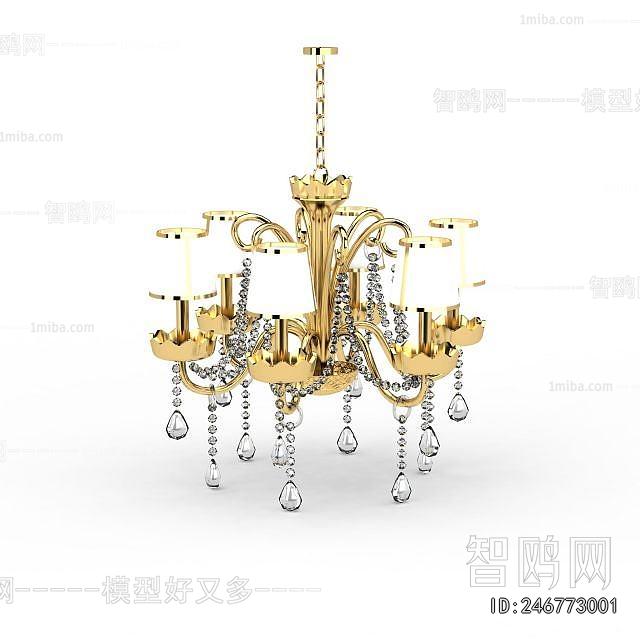 European Style Droplight