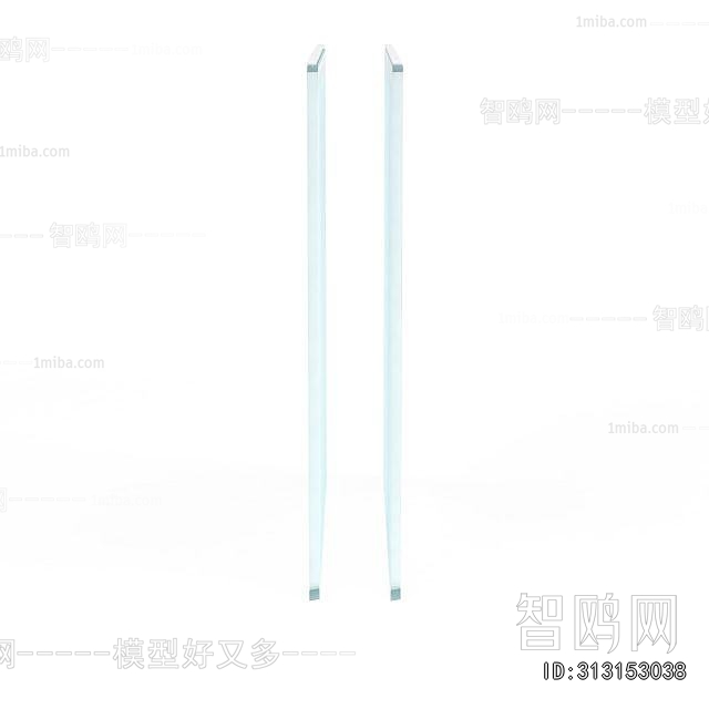 Modern Venetian Blinds